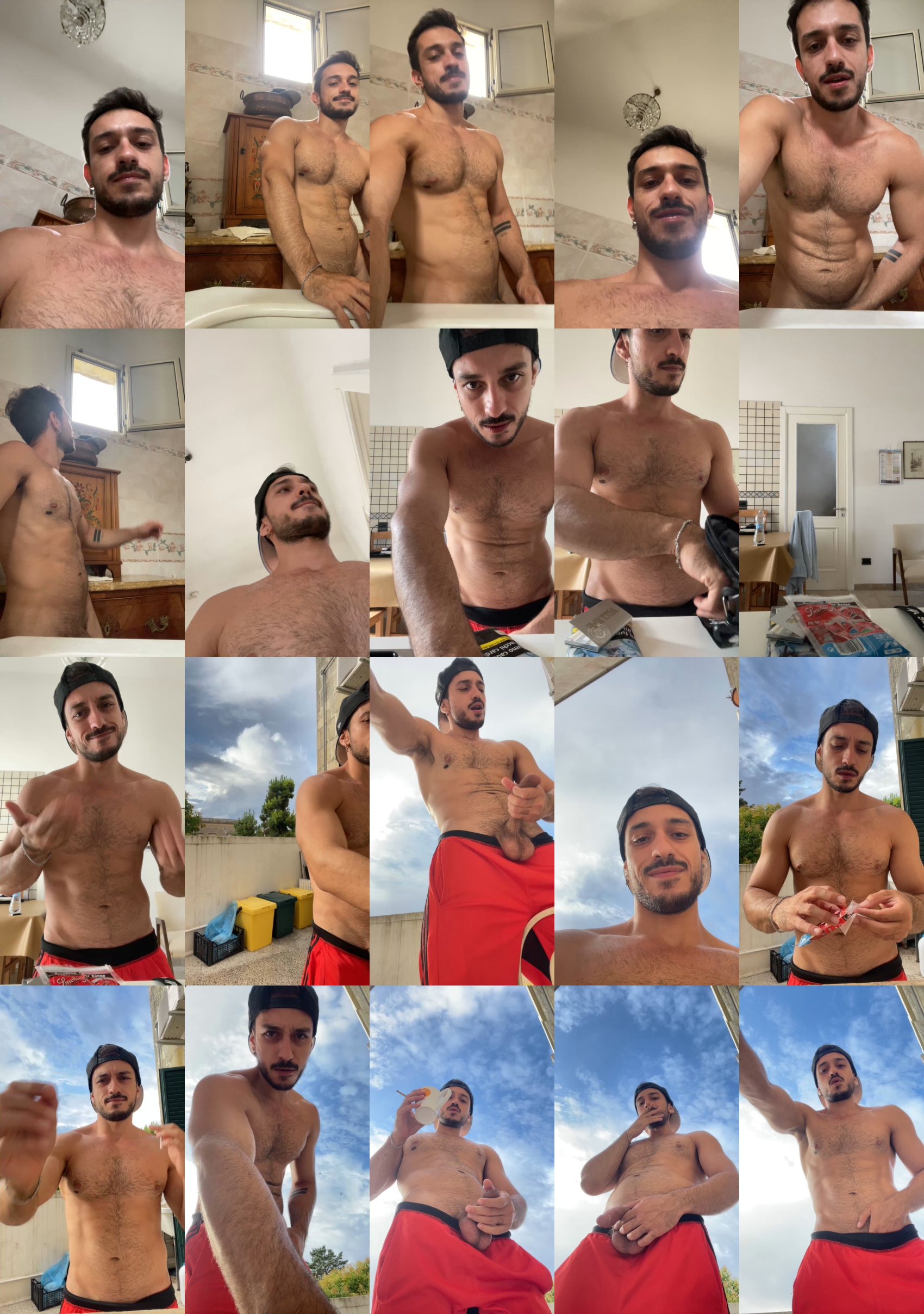 ItaloBrasile  08-07-2022